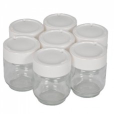 Баночки для йогуртницы MOULINEX (МУЛИНЕКС) A14A03