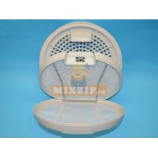 Фильтр сушильной машины Gorenje ASKO 655709 Фильтр сушильной машины Gorenje ASKO 655709