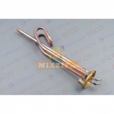 Тэн для водонагревателя Ariston VLS Velis 1500W 65180069