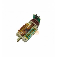 Переключатель режимов для духовки Gorenje 666438 Переключатель режимов для духовки Gorenje 666438