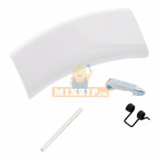 Ручка дверцы люка для стиральной машины Electrolux, Zanussi, AEG 4055186607 Ручка дверцы люка для стиральной машины Electrolux, Zanussi, AEG 4055186607