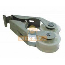 Ролик для сушильной машины Whirlpool 481235818055 Ролик для сушильной машины Whirlpool 481235818055