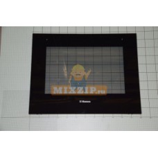 Внешнее стекло двери духовки Hansa 9060656