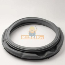 Манжета люка, прокладка двери для стиральной машины Беко, Веко (Beko) 2466300300 Манжета люка, прокладка двери для стиральной машины Беко, Веко (Beko) 2466300300