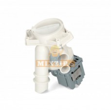 Помпа для стиральной машины Candy 49002228 Помпа для стиральной машины Candy 49002228