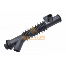 Патрубок слива воды для стиральной машины Indesit Hotpoint-Ariston Margarita 108874 Патрубок слива воды для стиральной машины Indesit Hotpoint-Ariston Margarita 108874