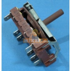 Переключатель режимов для духовки Тека Kuppersberg 83140107 Переключатель режимов для духовки Тека Kuppersberg 83140107