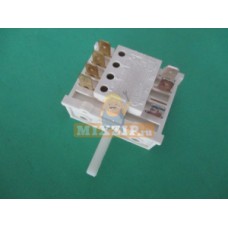 Переключатель режимов для духовки Тека Kuppersberg 83140101 Переключатель режимов для духовки Тека Kuppersberg 83140101