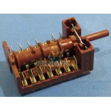 Переключатель режимов для духовки Тека Kuppersberg 3140156 880706 Переключатель режимов для духовки Тека Kuppersberg 3140156 880706