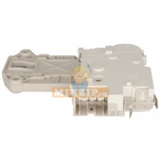 Блокировка дверцы люка (замок) для стиральной машины Electrolux, Zanussi, AEG 1105771024 Блокировка дверцы люка (замок) для стиральной машины Electrolux, Zanussi, AEG 1105771024