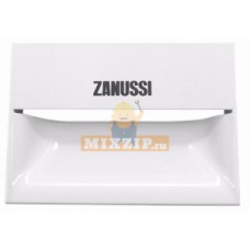 Ручка, панель дозатора моющих средств для стиральной машины Zanussi 1508832001 Ручка, панель дозатора моющих средств для стиральной машины Zanussi 1508832001