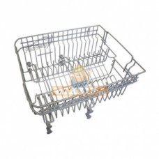 Корзина для посудомойки Whirlpool 480140101506 Корзина для посудомойки Whirlpool 480140101506