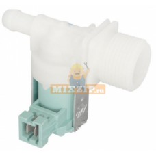 Клапан подачи воды для стиральной машины Electrolux, Zanussi, AEG 3792260139 Клапан подачи воды для стиральной машины Electrolux, Zanussi, AEG 3792260139