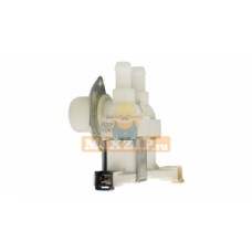 Клапан подачи воды для стиральной машины Candy 41028879 Клапан подачи воды для стиральной машины Candy 41028879