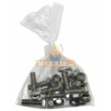 Винты крепления крестовины для стиральной машины cod025A