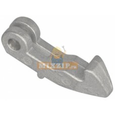 Крючок, защелка к люку дверцы стиральной машины Whirlpool 481241728051 Крючок, защелка к люку дверцы стиральной машины Whirlpool 481241728051