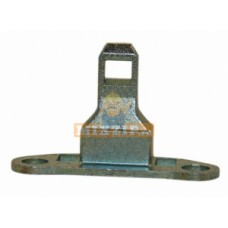 Защелка дверцы люка стиральной машины Electrolux, Zanussi, AEG 1108256015