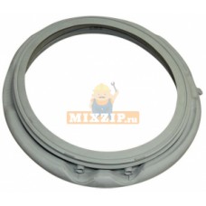 Манжета люка, прокладка двери для стиральной машины Beko 2827081200 Манжета люка, прокладка двери для стиральной машины Beko 2827081200