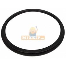 Манжета люка, прокладка двери для стиральной машины ASKO 8064025