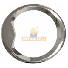 Внешнее кольцо люка стиральной машины Beko 2821565400 Внешнее кольцо люка стиральной машины Beko 2821565400