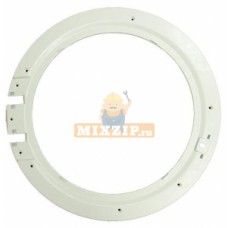 Внутреннее обрамление люка стиральной машины Candy 43012586 Внутреннее обрамление люка стиральной машины Candy 43012586