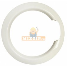 Внешнее кольцо люка стиральной машины Candy 43011739 Внешнее кольцо люка стиральной машины Candy 43011739