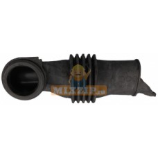 Патрубок дозатор бак для стиральной машины Indesit Hotpoint Ariston 299516 Патрубок дозатор бак для стиральной машины Indesit Hotpoint Ariston 299516