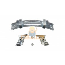 Петля дверцы люка для стиральной машины Candy 91944063 Петля дверцы люка для стиральной машины Candy 91944063