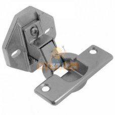 Петля крепления фасада для встроенной стиральной машины Beko 2827210100 Петля крепления фасада для встроенной стиральной машины Beko 2827210100