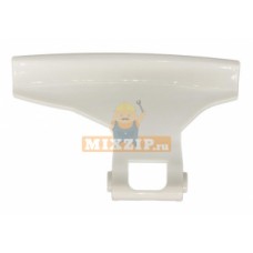 Ручка дверцы люка стиральной машины Samsung Eco Bubble DC64-02430A Ручка дверцы люка стиральной машины Samsung Eco Bubble DC64-02430A