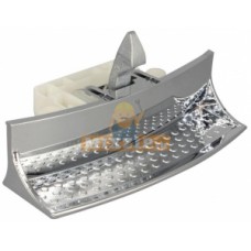 Ручка дверцы люка для стиральной машины Whirlpool 481249818206