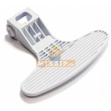 Ручка дверцы люка для стиральной машины Beko 2821580100 Ручка дверцы люка для стиральной машины Beko 2821580100