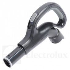 Ручка для шланга к пылесосу Электролюкс Занусси АЕГ (Electrolux, Zanussi, AEG) 2193710155 / 2193710304 Ручка для шланга к пылесосу Электролюкс Занусси АЕГ (Electrolux, Zanussi, AEG) 2193710155 / 2193710304