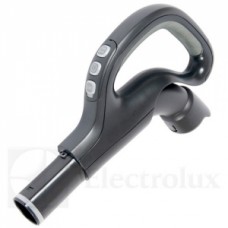 Ручка для шланга к пылесосу Электролюкс Занусси АЕГ (Electrolux, Zanussi, AEG) 2193711609 Ручка для шланга к пылесосу Электролюкс Занусси АЕГ (Electrolux, Zanussi, AEG) 2193711609