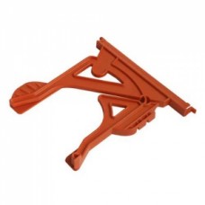 Держатель рамка мешка для пылесоса Electrolux, Zanussi, Aeg (Электролюкс, Занусси, Аег) 1129054019 BOLIDO Держатель рамка мешка для пылесоса Electrolux, Zanussi, Aeg (Электролюкс, Занусси, Аег) 1129054019 BOLIDO