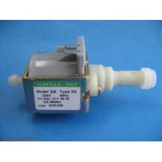 Насос  ULKA S.p.A 54Watt серый для моющего пылесоса (1/1 мин) Q072