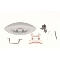 Ручка дверцы люка для стиральной машины Ардо (Ardo) 719006900 / 651027704 / 110251000 Ручка дверцы люка для стиральной машины Ардо (Ardo) 719006900 / 651027704 / 110251000