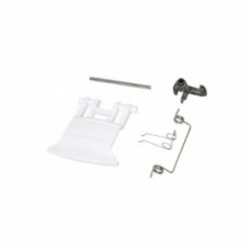 Ручка дверцы люка для стиральной машины Кайзер (Kaiser) 110500200