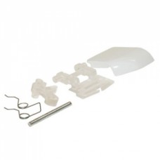 Ручка дверцы люка для стиральной машины Ардо (Ardo) 651027616 / 719003600 Ручка дверцы люка для стиральной машины Ардо (Ardo) 651027616 / 719003600