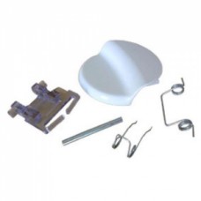 Ручка дверцы люка для стиральной машины Ардо (Ardo) 719004100 / 651027659 Ручка дверцы люка для стиральной машины Ардо (Ardo) 719004100 / 651027659