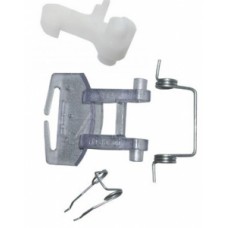 Кронштейн (рем.комплект) ручки люка для стиральной машины Ардо (Ardo) Кронштейн (рем.комплект) ручки люка для стиральной машины Ардо (Ardo)