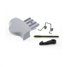 Ручка дверцы люка для стиральной машины Ariston (Аристон) C00049411 / 049411 Ручка дверцы люка для стиральной машины Ariston (Аристон) C00049411 / 049411