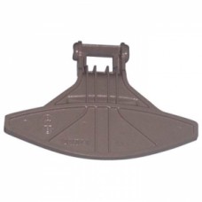 Ручка дверцы люка для стиральной машины Беко, Веко (Beko) 2813120200 Ручка дверцы люка для стиральной машины Беко, Веко (Beko) 2813120200