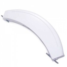 Ручка дверцы люка для стиральной машины Bosch, Siemens (Бош, Сименс) 171266 / 266751