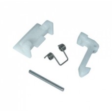 Крючок, защелка дверцы люка для стиральной машины Bosch 173251 Крючок, защелка дверцы люка для стиральной машины Bosch 173251