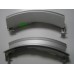 Ручка дверцы люка для стиральной машины Bosch, Siemens (Бош, Сименс) 751783 / 751786 / 648581