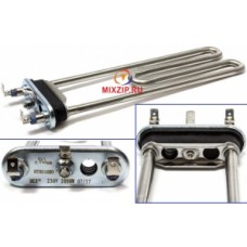 ТЭН (нагревательный элемент) для стиральной машины Bosch Maxx (Бош Макс), Siemens (Сименс) 2000W 265961