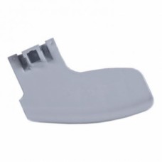 Ручка дверцы люка для стиральной машины Канди, Кэнди (Candy) 41013809 Ручка дверцы люка для стиральной машины Канди, Кэнди (Candy) 41013809