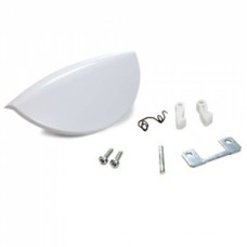 Ручка дверцы люка для стиральной машины Канди, Кэнди(Candy) 49001136 Ручка дверцы люка для стиральной машины Канди, Кэнди(Candy) 49001136