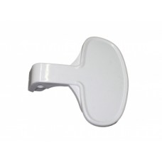 Ручка дверцы люка для стиральной машины Канди, Кэнди (Candy) Hoover (Хувер) 40000967 Ручка дверцы люка для стиральной машины Канди, Кэнди (Candy) Hoover (Хувер) 40000967